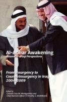 Al-Anbar Awakening: Iraqi Perspectives (Volume II) - cover