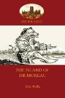 The Island of Dr Moreau