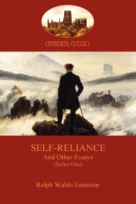 Self-reliance and Other Essays - Ralph Waldo Emerson - cover