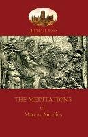 The Meditations of Marcus Aurelius - Marcus Aurelius - cover