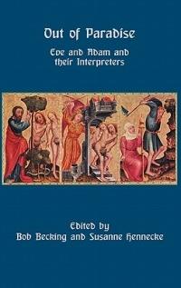 Out of Paradise: Eve and Adam and Their Interpreters - cover