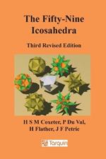 The Fifty-nine Icosahedra