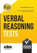 How to Pass Verbal Reasoning Tests