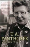 Selected Poems - U. A. Fanthorpe - cover