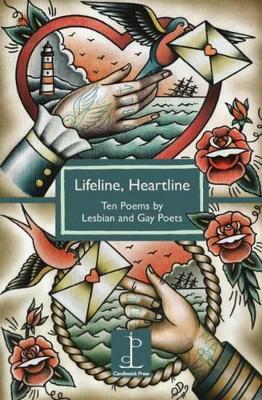 Lifeline, Heartline: Ten Poems by Lesbian and Gay Poets - cover