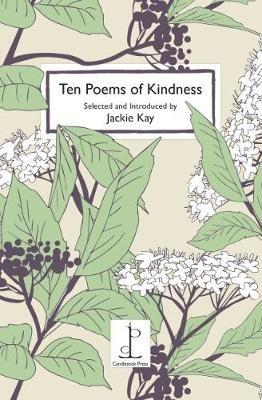 Ten Poems of Kindness: Volume One - cover