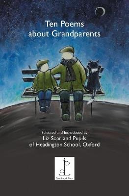 Ten Poems About Grandparents - cover