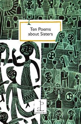 Ten Poems about Sisters - cover