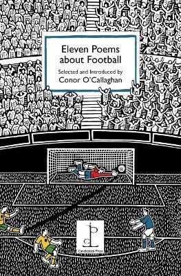 Eleven Poems about Football - cover