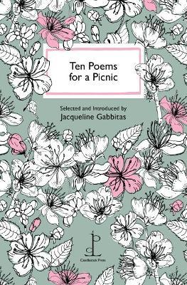Ten Poems for a Picnic - cover