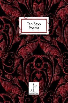 Ten Sexy Poems - cover