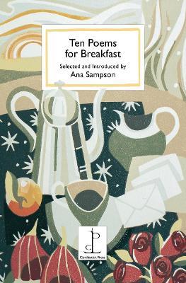 Ten Poems for Breakfast - cover