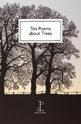 Ten Poems about Trees - cover