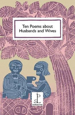Ten Poems about Husbands and Wives - cover