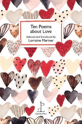 Ten Poems about Love - cover