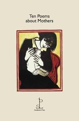 Ten Poems about Mothers - Various Authors - cover