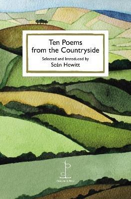 Ten Poems from the Countryside - cover