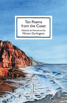 Ten Poems from the Coast - cover