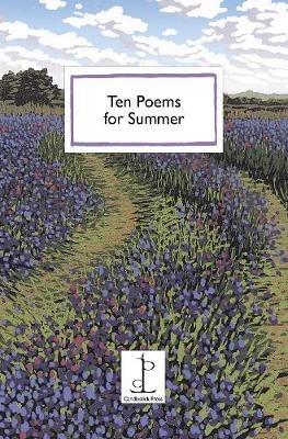Ten Poems for Summer - Various Authors - cover