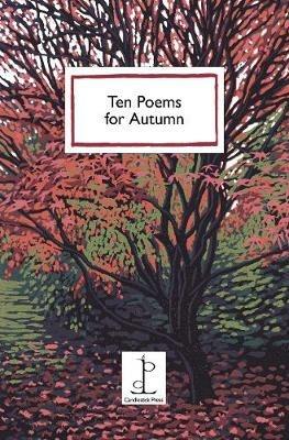 Ten Poems for Autumn - Various Authors - cover