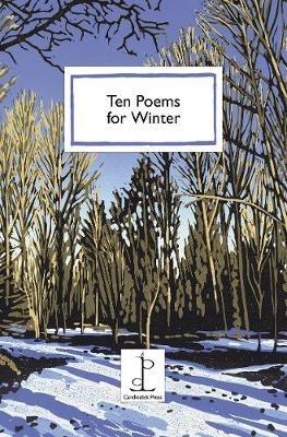 Ten Poems for Winter - Various Authors - cover