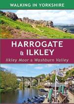 Harrogate & Ilkley: Ilkley Moor & Washburn Valley