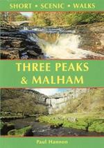 Three Peaks & Malham: Short Scenic Walks