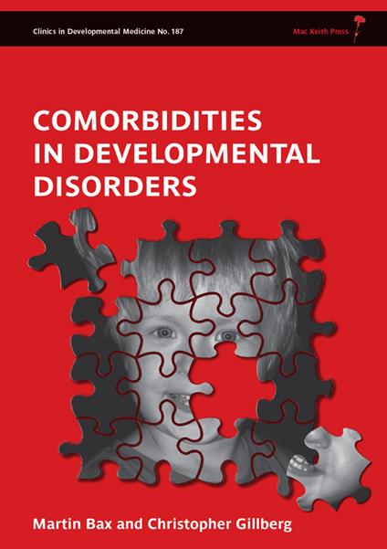 Comorbidities in Developmental Disorders - cover