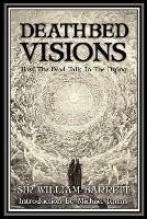 Deathbed Visions - William Barrett - cover