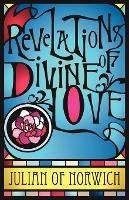 Revelations of Divine Love - Julian of Norwich - cover