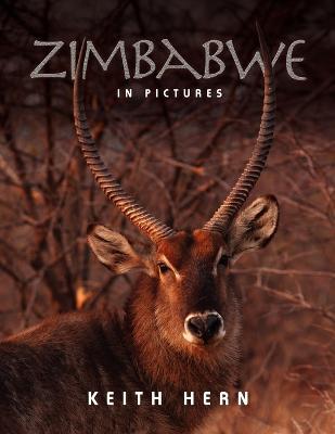 Zimbabwe in Pictures - Keith Hern - cover