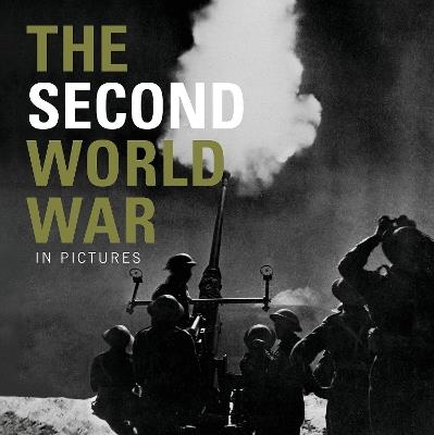 The Second World War - Ammonite Press - cover