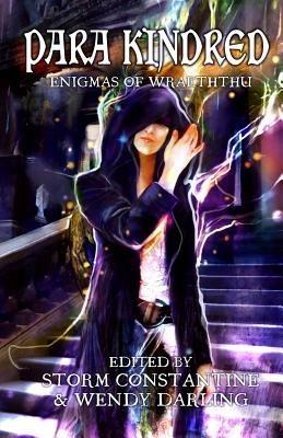 Para Kindred: Enigmas of Wraeththu - cover