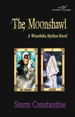 The Moonshawl: A Wraeththu Mythos Novel