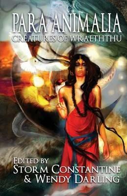 Para Animalia: Creatures of Wraeththu - cover