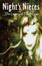 Night's Nieces: The Legacy of Tanith Lee