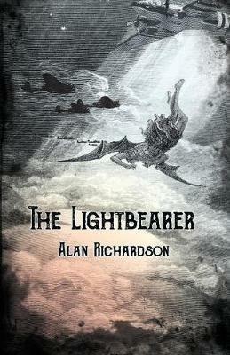 The Lightbearer - Alan Richardson - cover