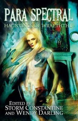 Para Spectral: Hauntings of Wraeththu - cover