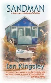 Sandman - Ian Kingsley - cover