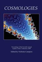 Cosmologies - cover