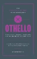 The Connell Guide To Shakespeare's Othello - Graham Bradshaw - cover