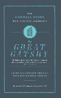 The Connell Guide To F. Scott Fitzgerald's The Great Gatsby - John Sutherland,Jolyon Connell - cover