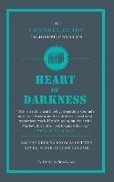 The Connell Guide To Joseph Conrad's Heart of Darkness - Graham Bradshaw - cover