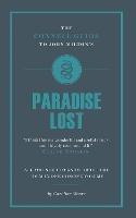 The Connell Guide To John Milton's Paradise Lost - Caroline Moore - cover
