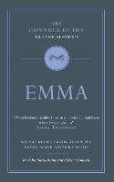 The Connell Guide To Jane Austen's Emma - John Sutherland,Jolyon Connell - cover