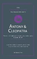 The Connell Guide To Shakespeare's Antony and Cleopatra - Adrian Poole - cover