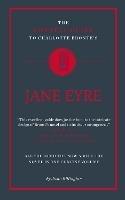 The Connell Guide To Charlotte Bronte's Jane Eyre - Josie Billington - cover