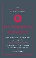 The Connell Guide To Emily Bronte's Wuthering Heights