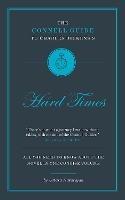 The Connell Guide To Charles Dickens's Hard Times
