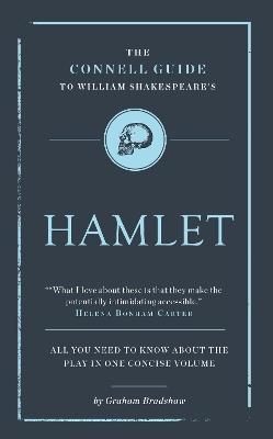 Shakespeare's Hamlet - Graham Bradshaw - cover